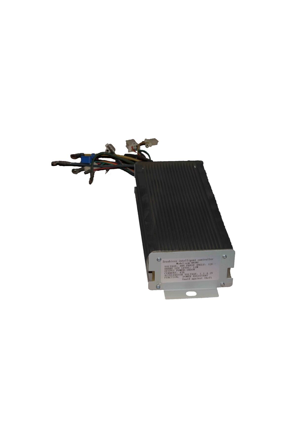 Actıve 3500 Beyin (cdı) Ünitesi 48w (48w 43ah 60 ) Orijinal