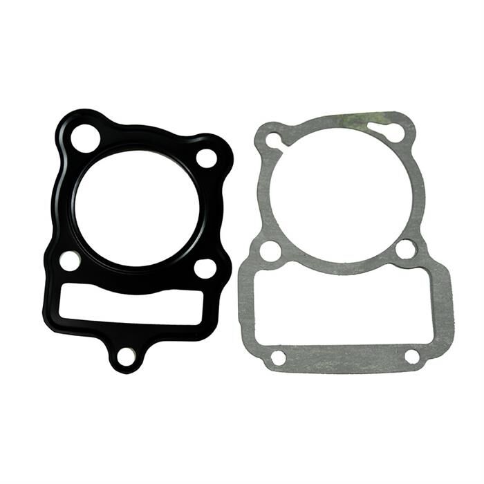 Agk Kt Delta Silindir Alt-Üst Conta Seti