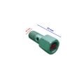 Atv Hidrolik Müşür Civatası M10-1 Delikli Öm