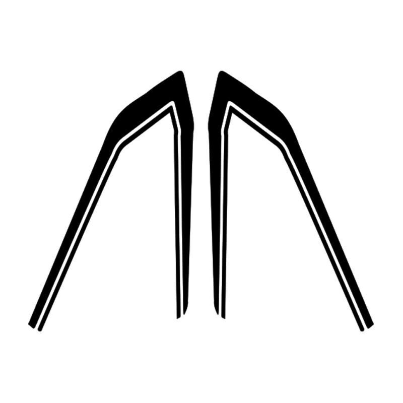 Cg Siyah Depo Şeridi