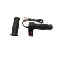 E-Bike Gaz Kolu Geri Vitesli