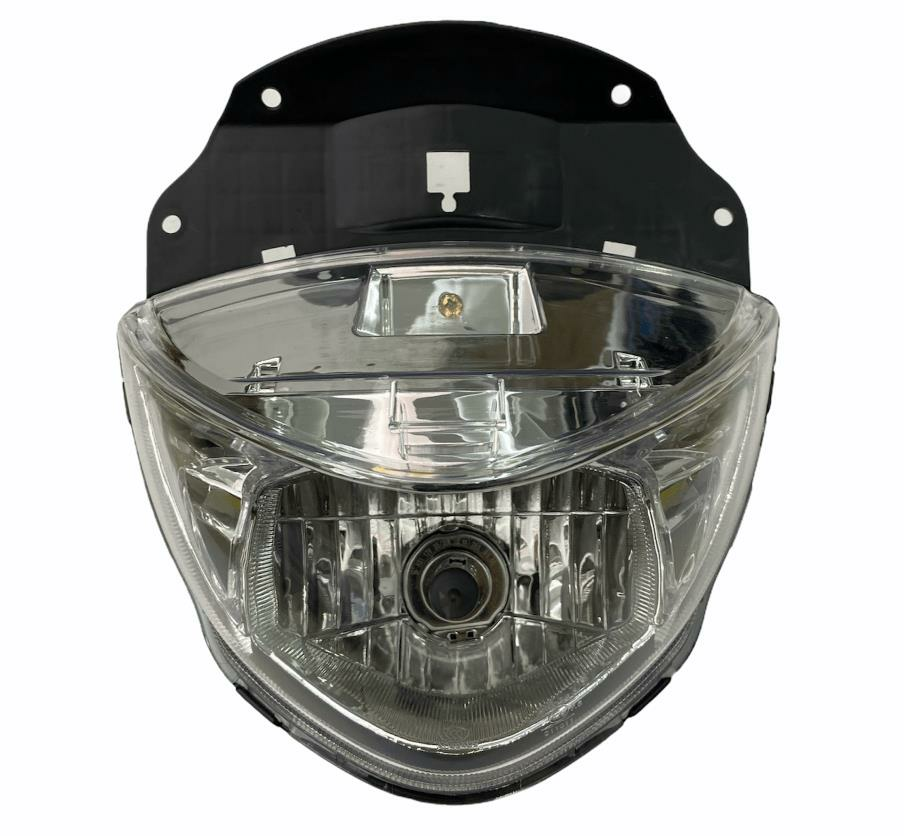 Far Komple Mh125 L Drift Orj