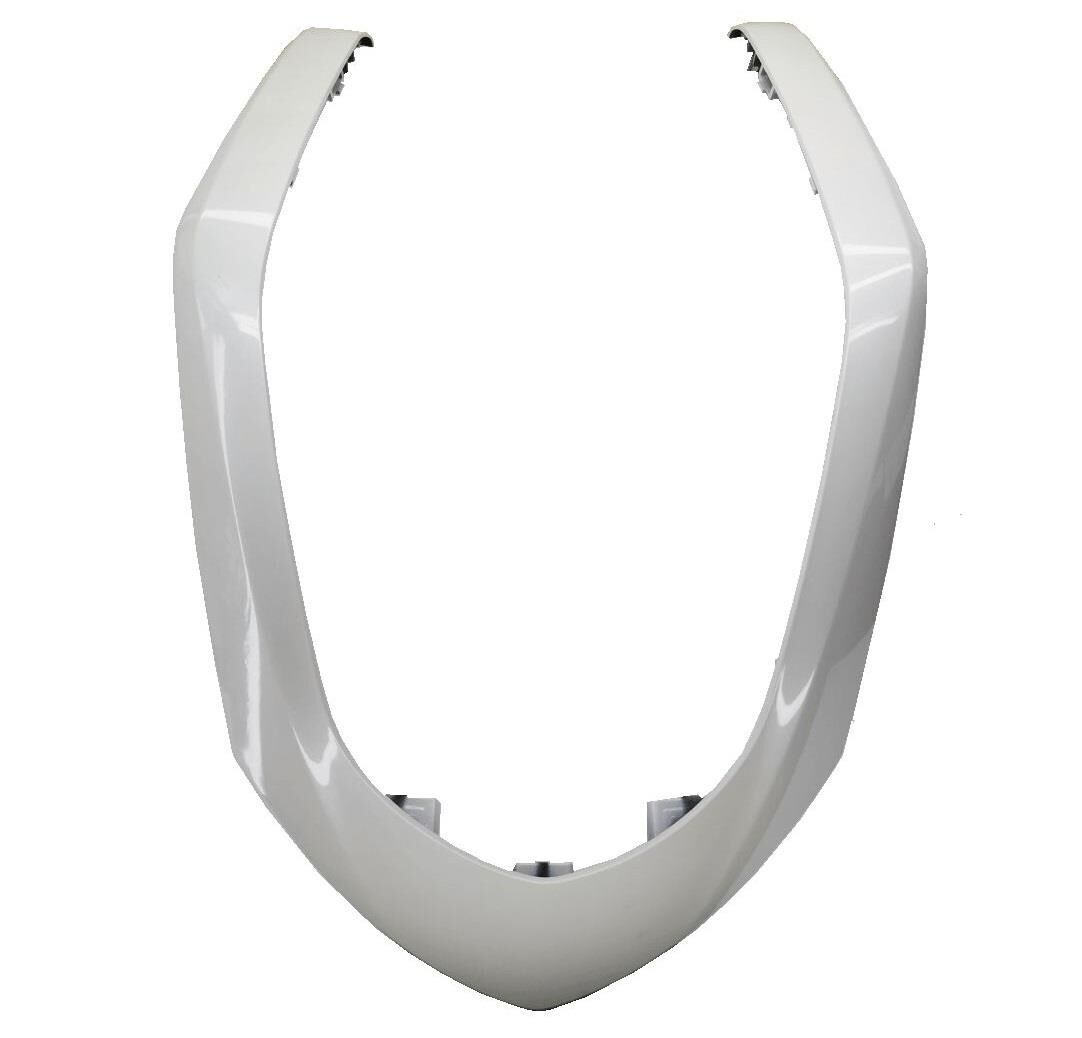 Nmax Uyumlu Far Üstü V Parça Beyaz 2Dp-F2865-00-P1