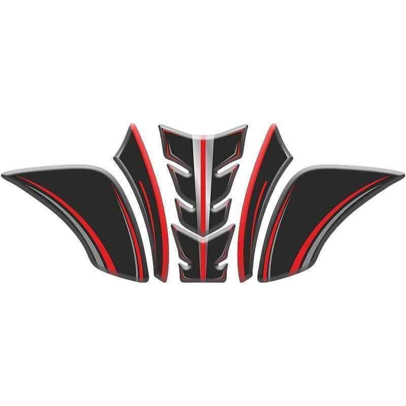 Rks Tnt 202 2022 - 2024 Uyumlu Tank Pad 003