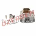 Tvs Wego Jupiter 110 Silindir Komple K6322840 53,5 Mm 66 Boy
