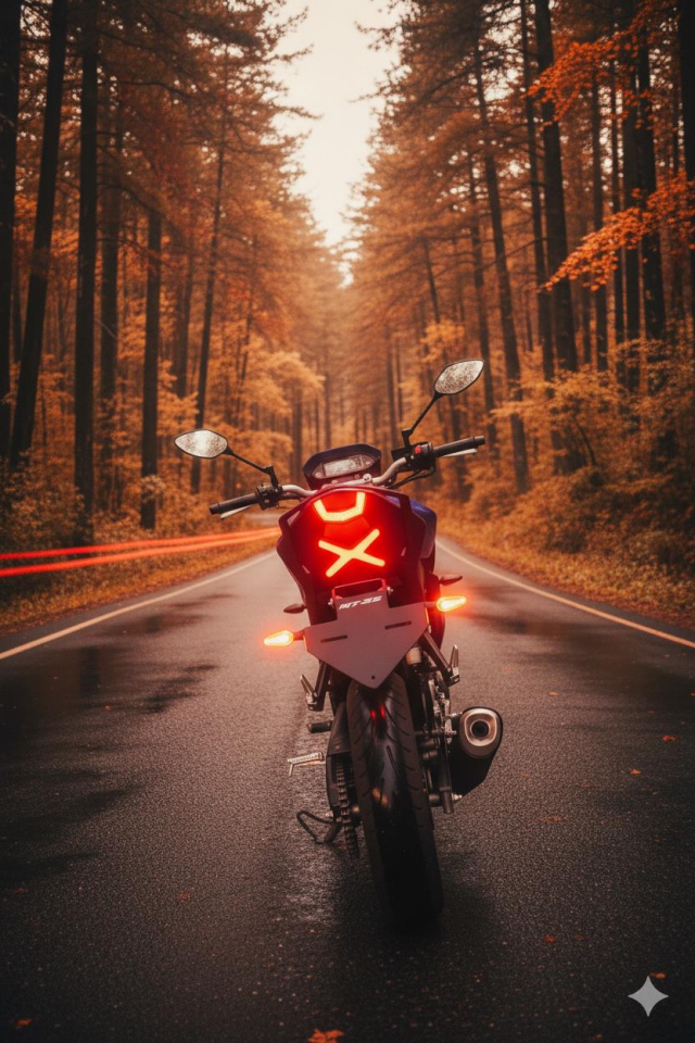 Yamaha Mt-25 2020 - 2024 Sinyal Bağlantılı Katlanır Plakalık Siyah