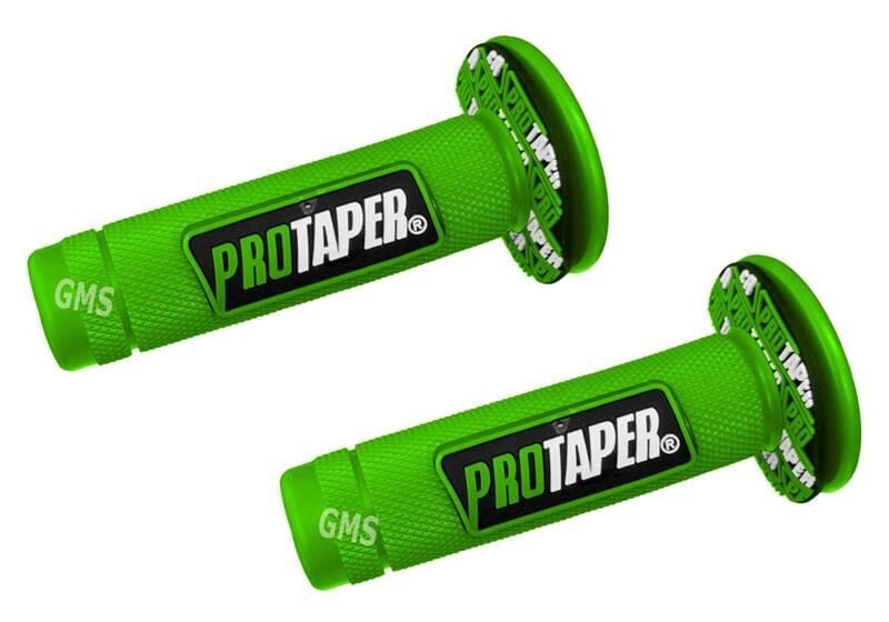 Elcek Set Protaper Yesıl