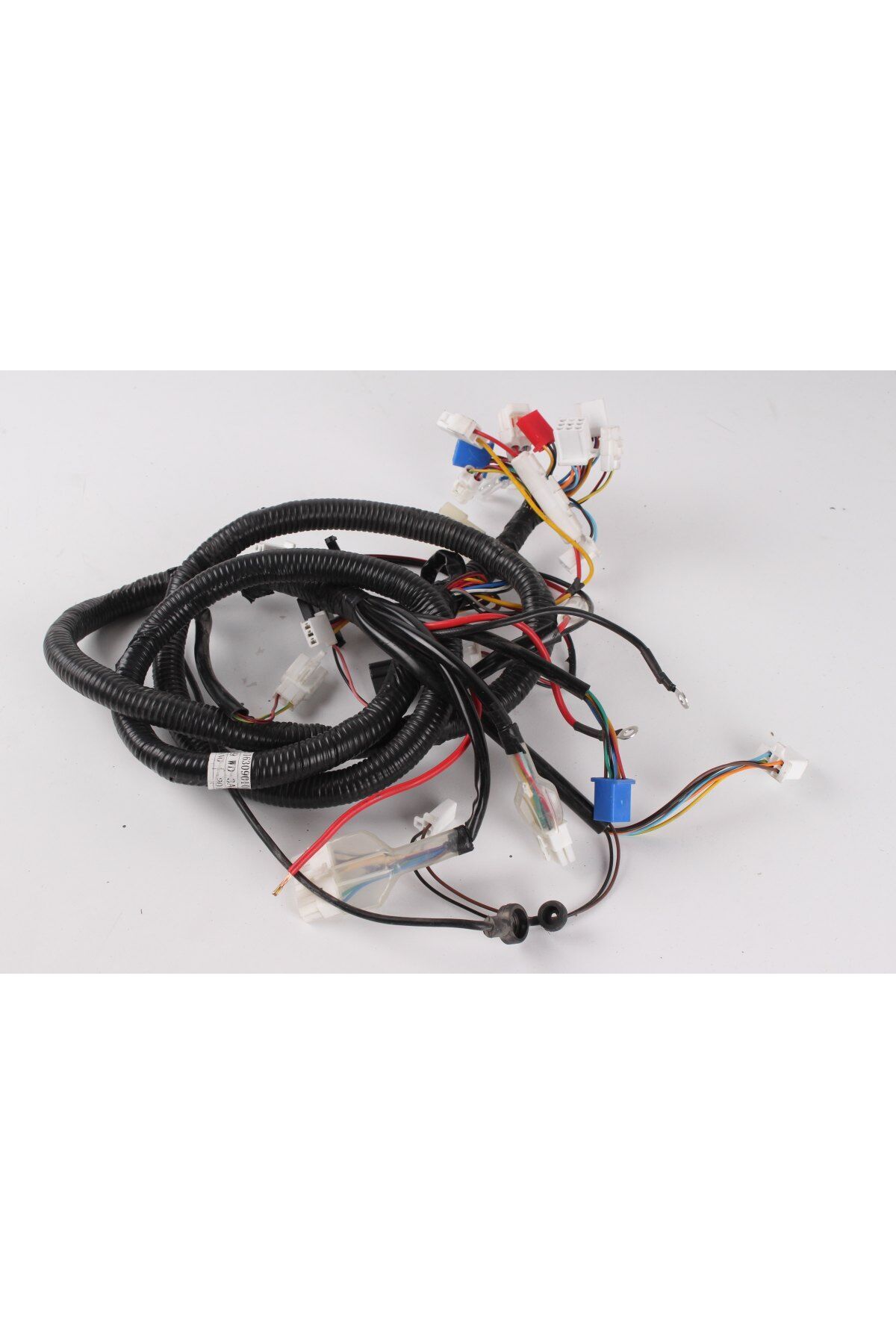 Electra 6500 Elektrik Tesisatı Orijinal