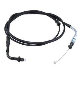 Gaz Teli Komple 150cc Scooter