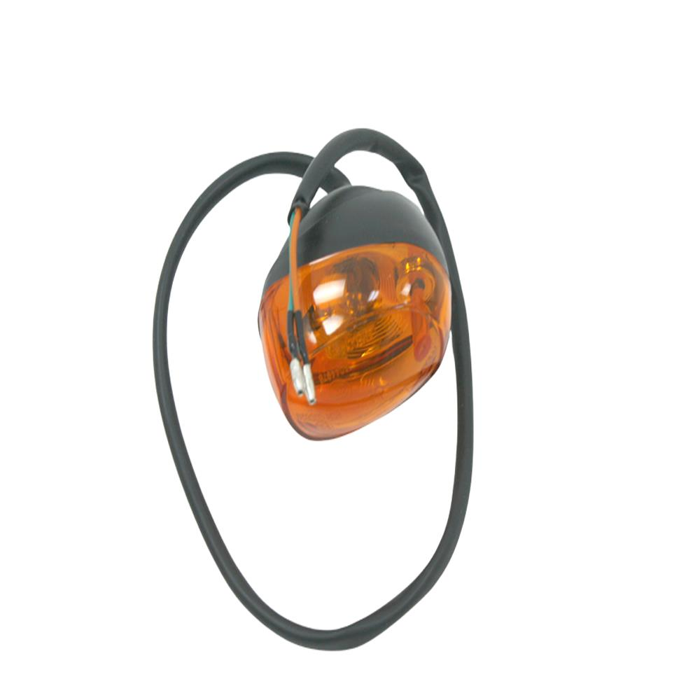 Mondial 125Kv Ön Sol Sinyal Orjinal