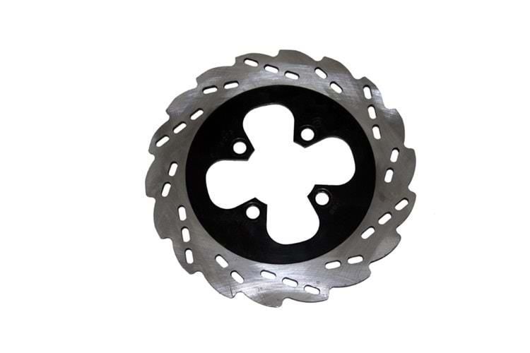 Mondial Arka Fren Diski Gt 170/Rks Xvr/Mc-X/150 X-Treme Max Orj