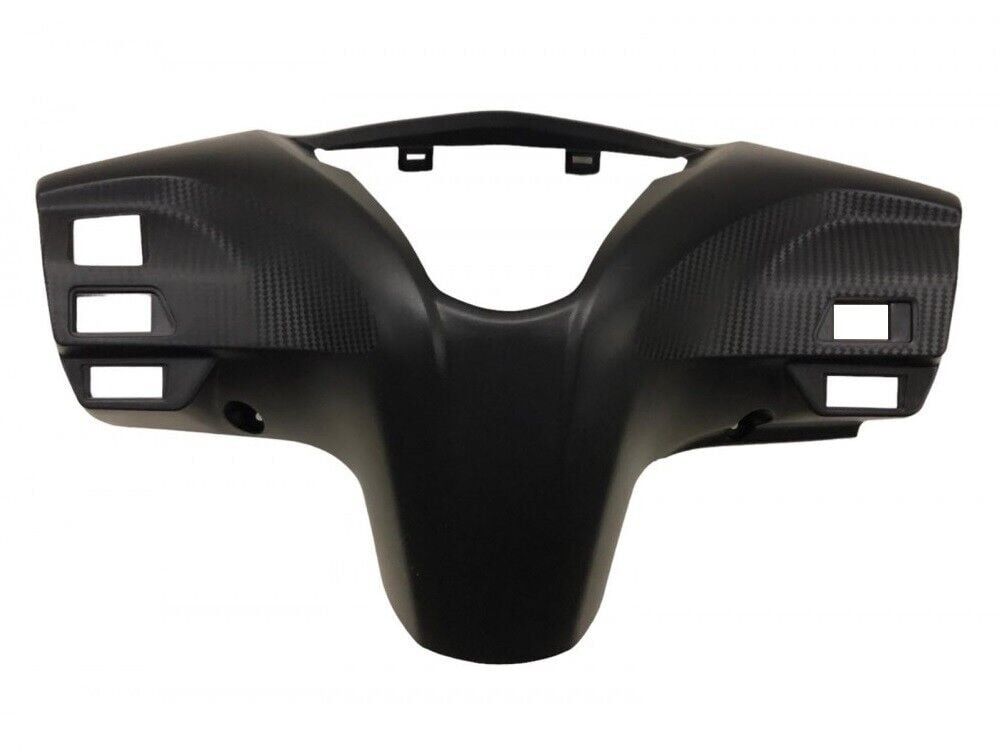 Mondial Fury 110 Gösterge Plastiği