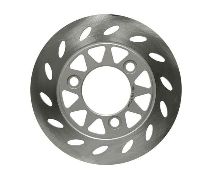 Motolüks Motolux Ceo 110 Arka Fren Diski 58-180-3