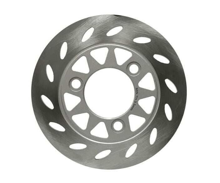 Motolüks Motolux Ceo 110 Arka Fren Diski 58-180-3