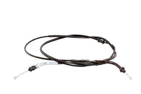 Ramzey Scooter Kalipso B08 Gaz Teli