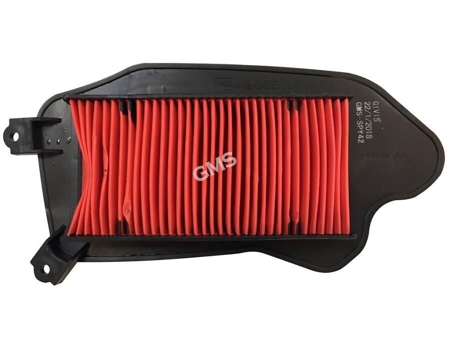 Spacy 110 Uyumlu Activa S Hava Filtre Elemanı