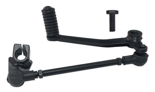 Cf Moto Vites Kolu Komple 250Nk/250Sr