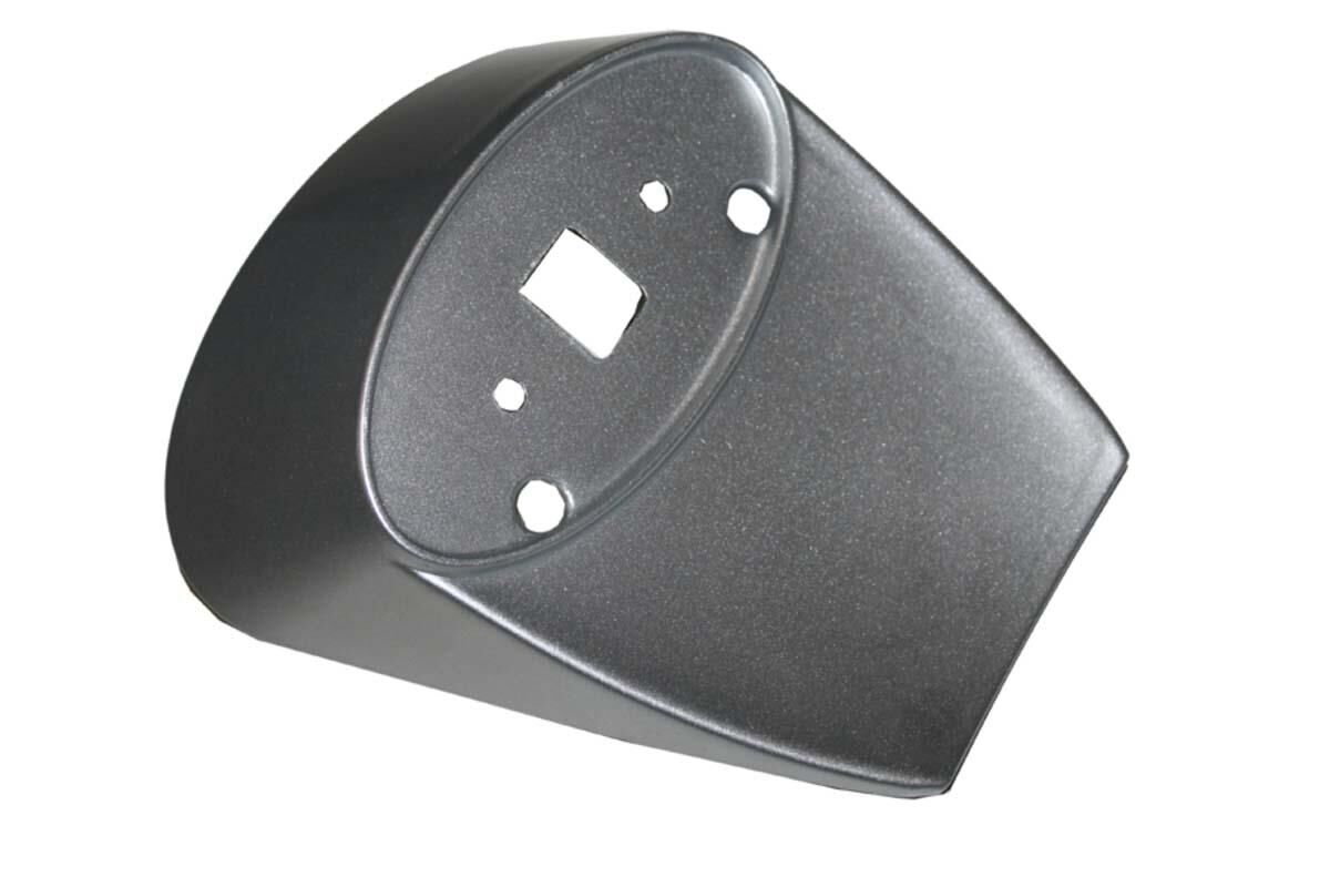 Mondial 125Kv Arka Stop Gövdesi Gri Orjinal