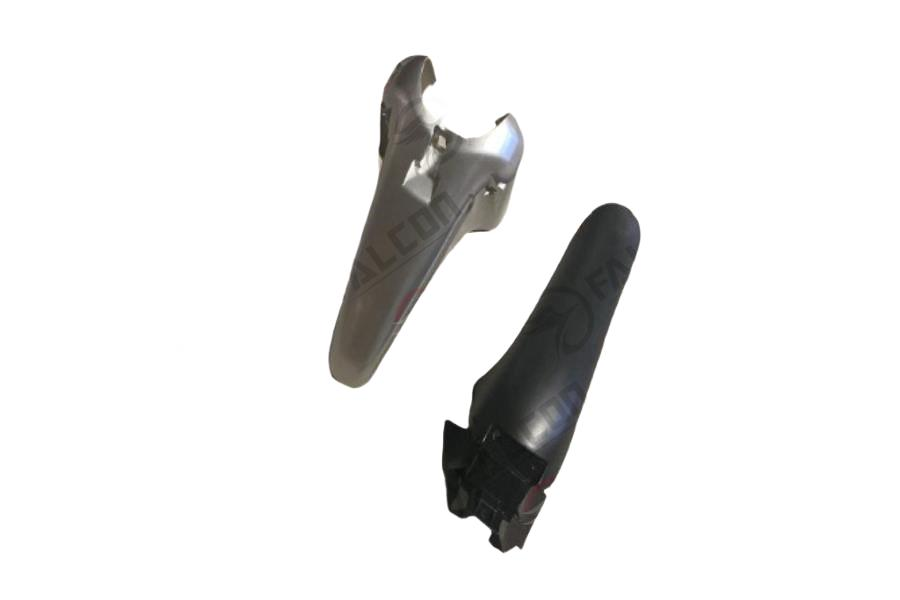 Mondial Sfc Ön Çamurluk Ve Arka Parça (Grı )