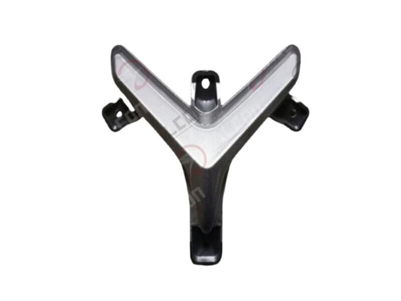 Falcon Ön Panel Dekoratif Parça Gri - New Handy