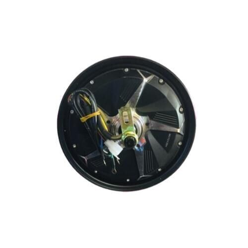 E-Bike Motor 10 Jant ( 60V-1200 Watt )