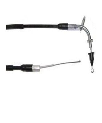 Yamaha Gaz Teli Komple Ybr 125 Uyumlu