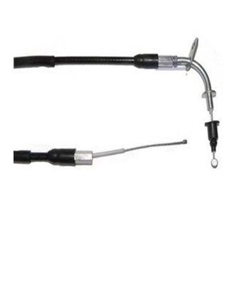 Yamaha Gaz Teli Komple Ybr 125 Uyumlu