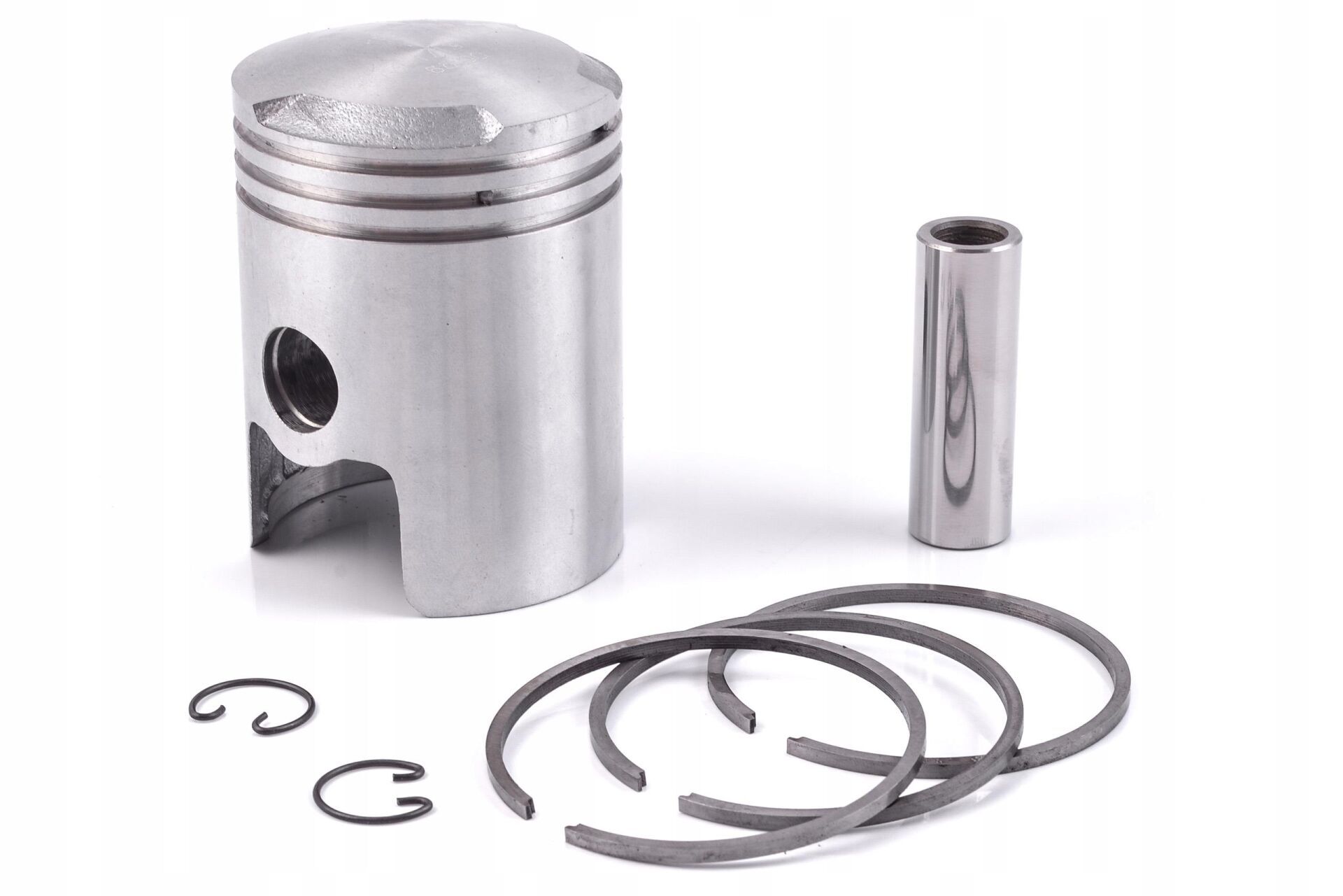 Jawa Piston 67,50Xtw