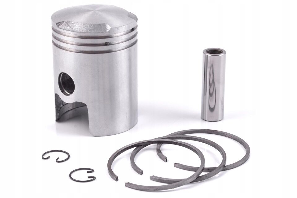 Jawa Piston 67,50Xtw