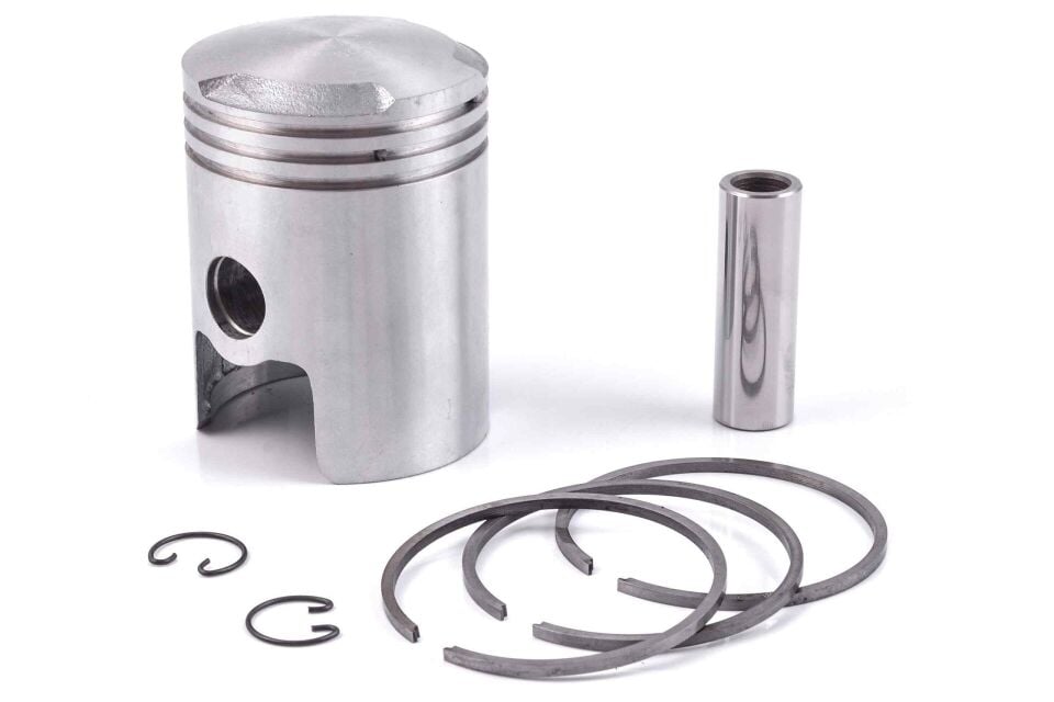 Jawa Piston 67,50Xtw