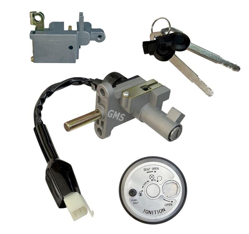 Rks Kontak Set Newlıght-Newlıght Pro