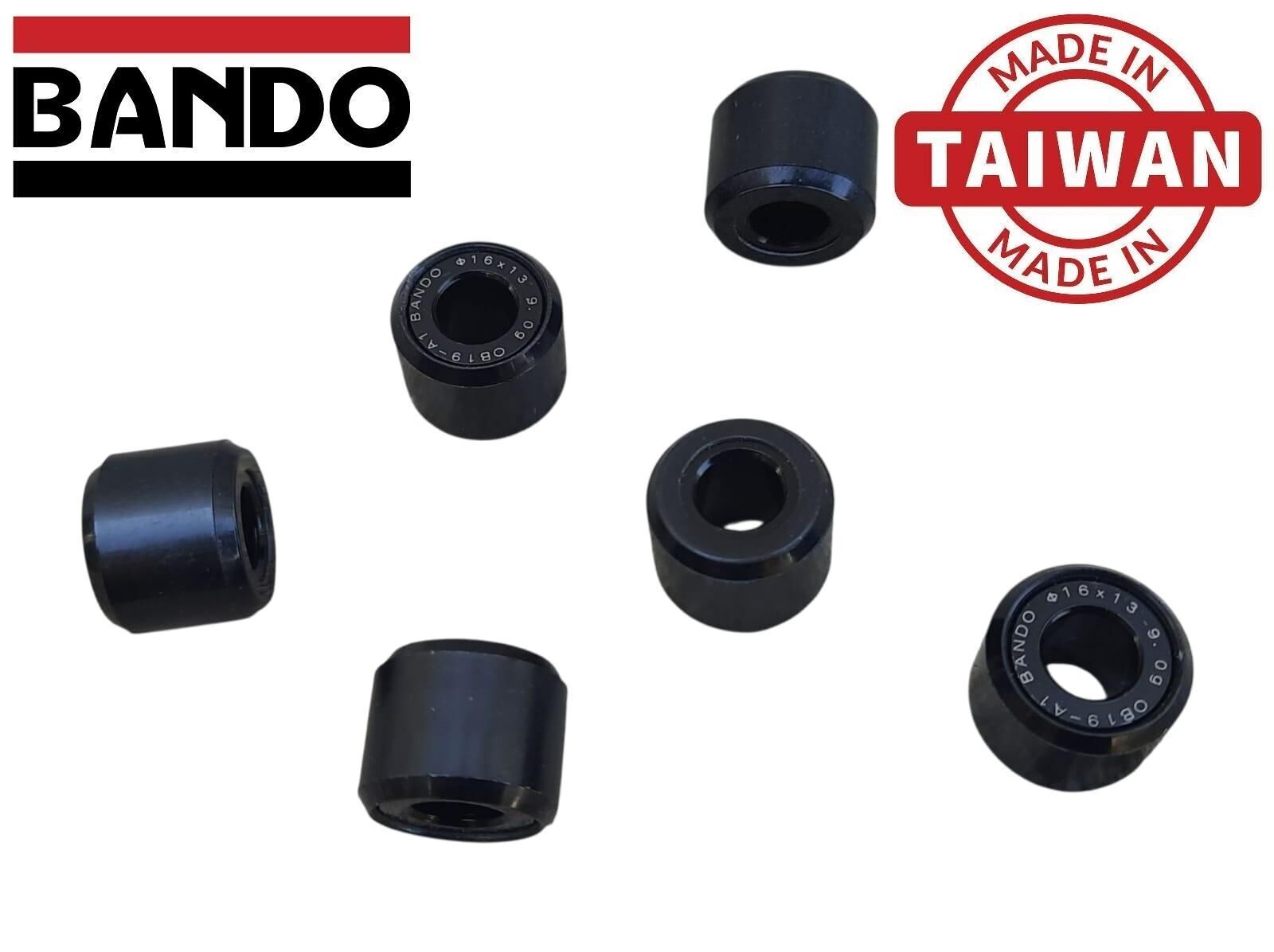 Scooter 50-80 Tahrik Seti Bando Tw (061) 9 Gr 16-13 Mm