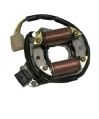 Statör Komple Cup 100 Lifan-kuba Yatay Cg (2 Li)