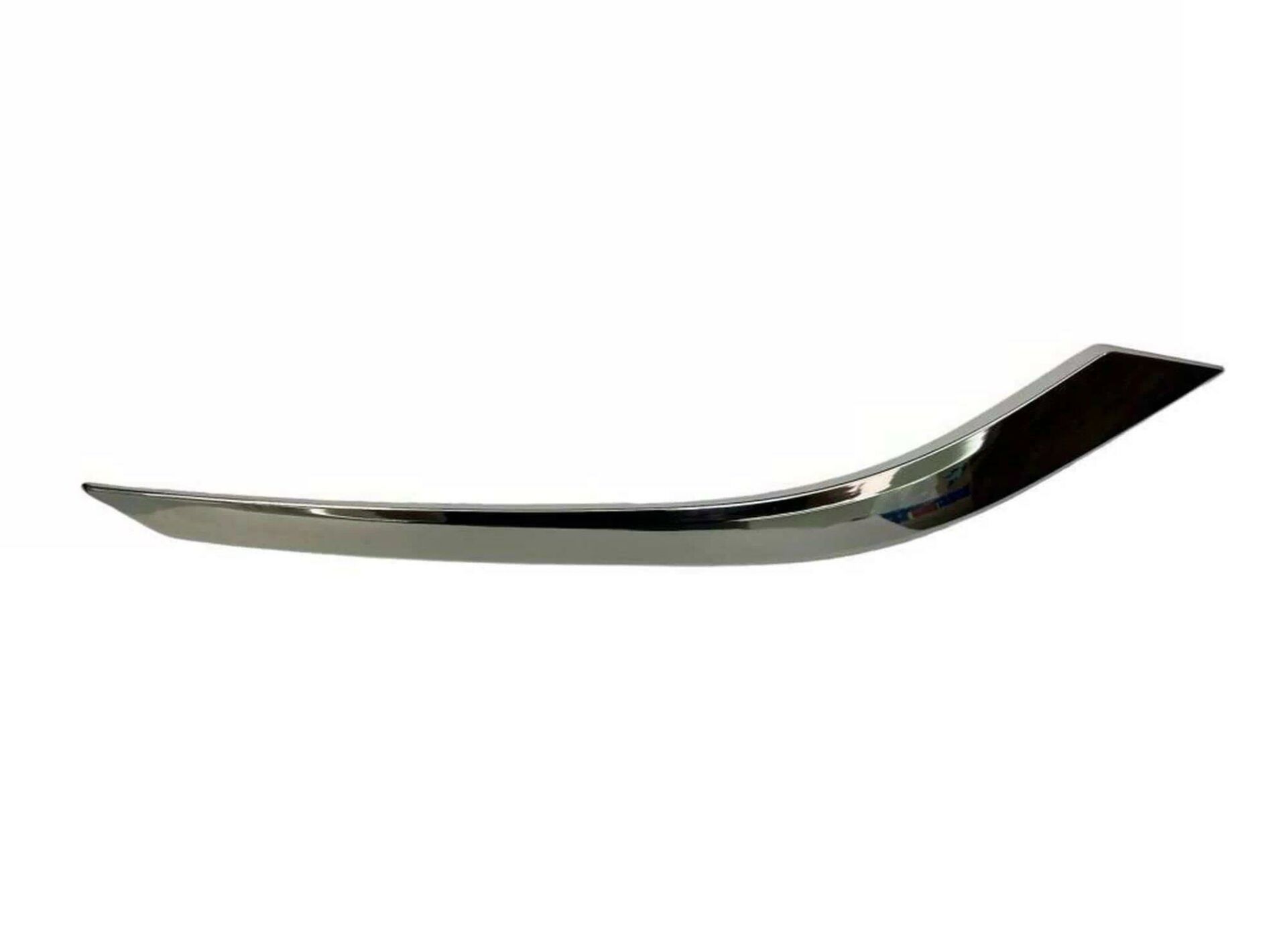 Tvs Jupiter 125 Sele Alt Sağ Dekor Kapak Nikel Kl220730 Orj