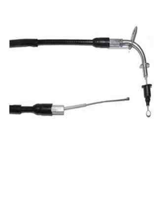 Yamaha Gaz Teli Komple Ybr 125 Uyumlu