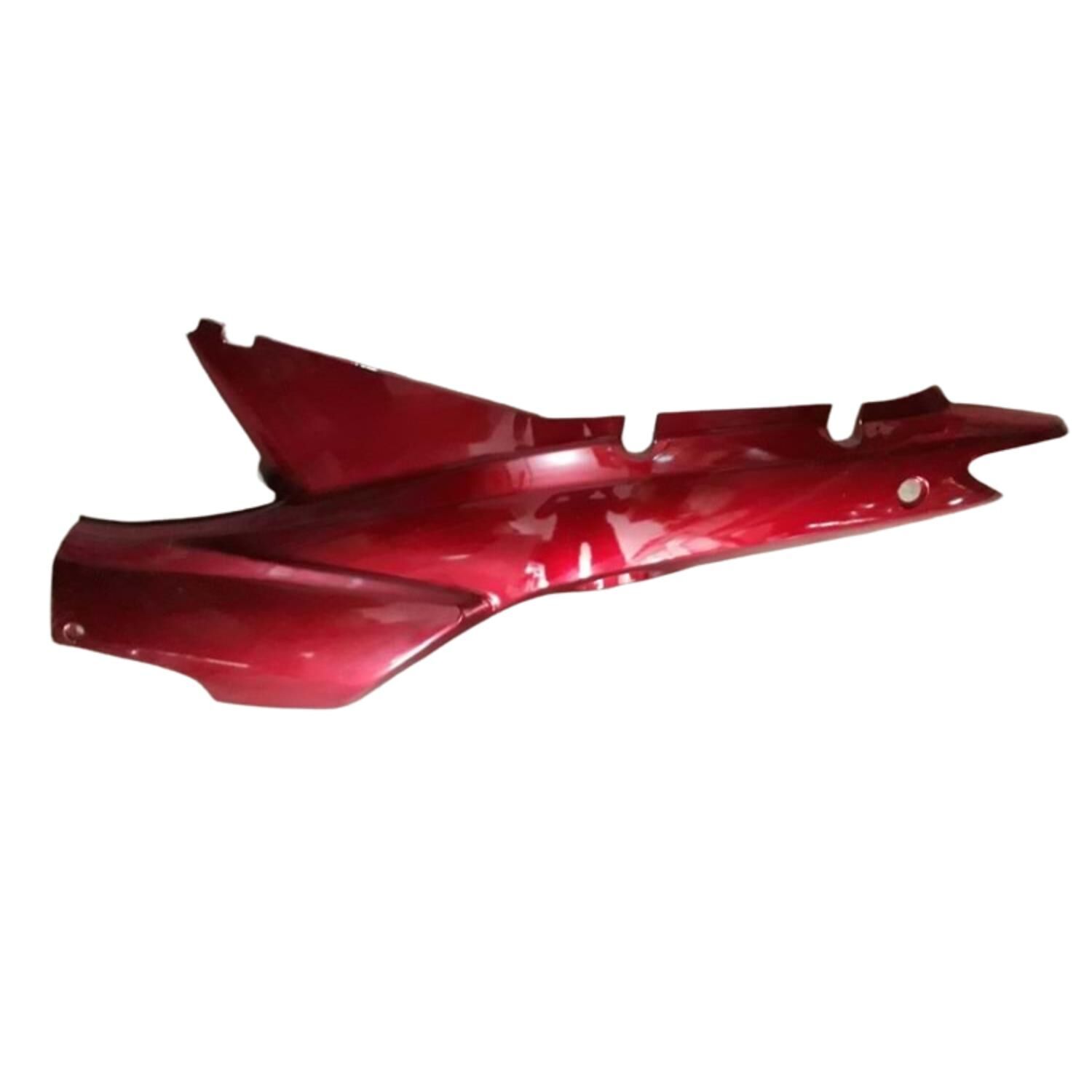 Mondial Yan Kapak Sol Cup Kh+Kuba - Bordo