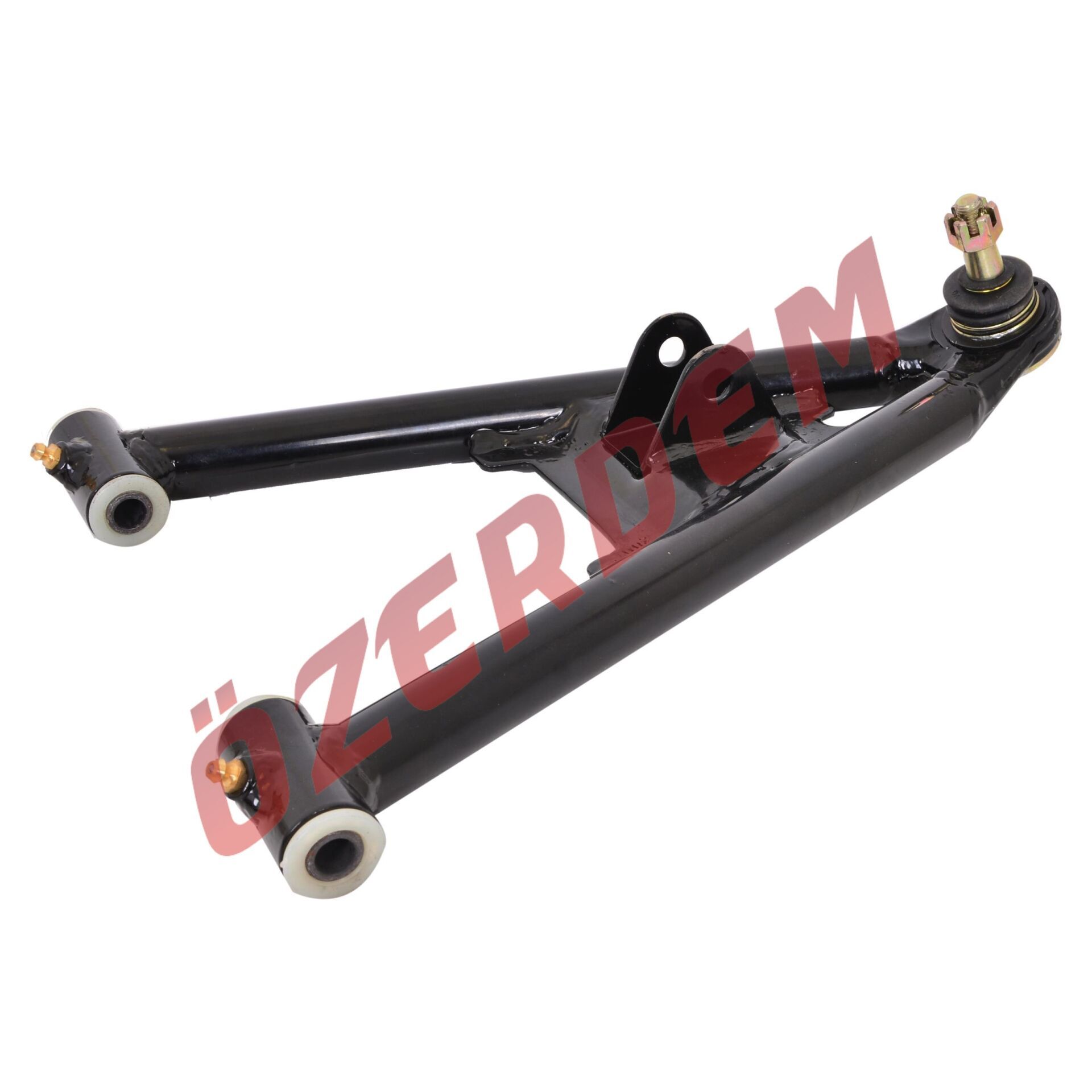 Atv Viptrack Ön Salıncak Alt Sol 63065