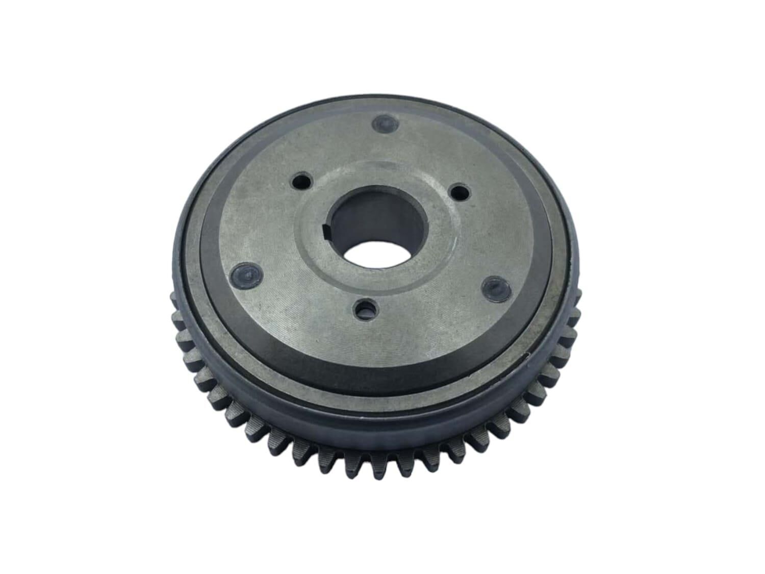 Kuba Zenzero Rmg Santa İlk Hareket Komple 53T