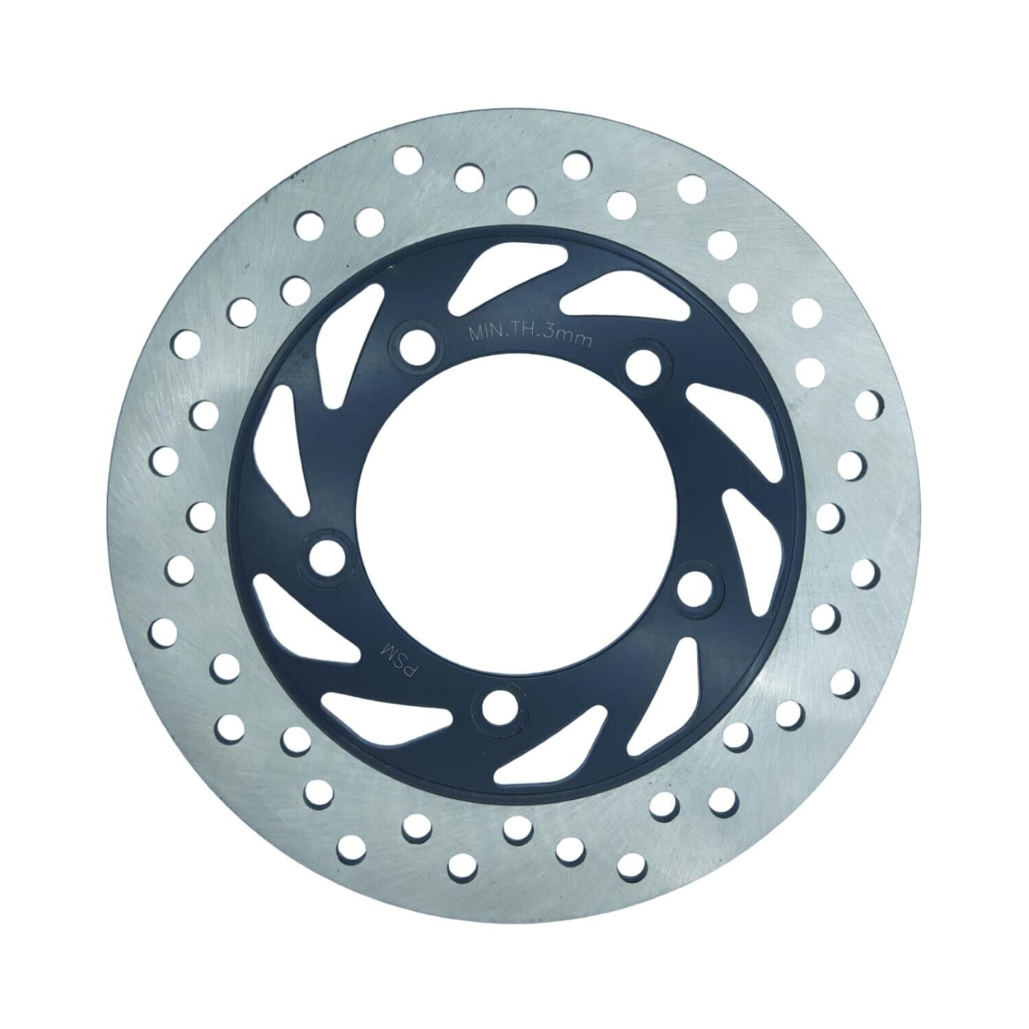 Scooter250 Jetmax Ön Fren Diski 95-240Mm 5 Delik Orj