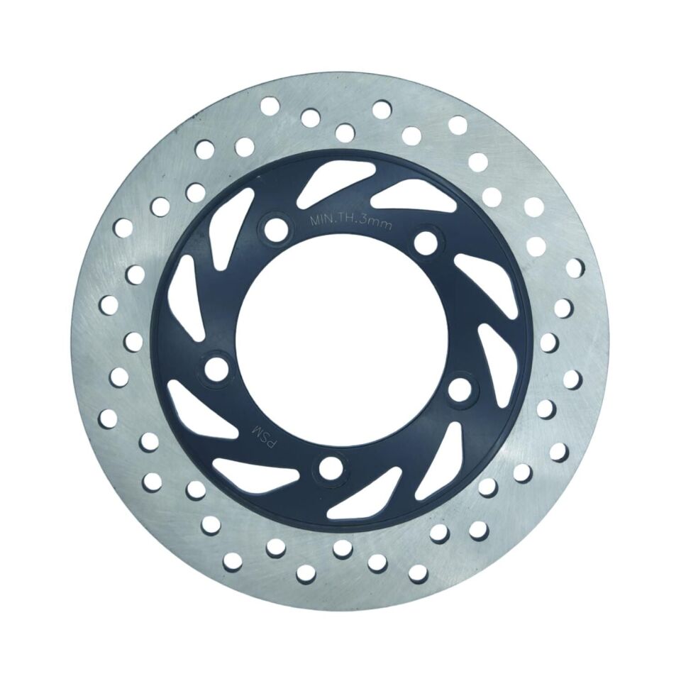 Scooter250 Jetmax Ön Fren Diski 95-240Mm 5 Delik Orj