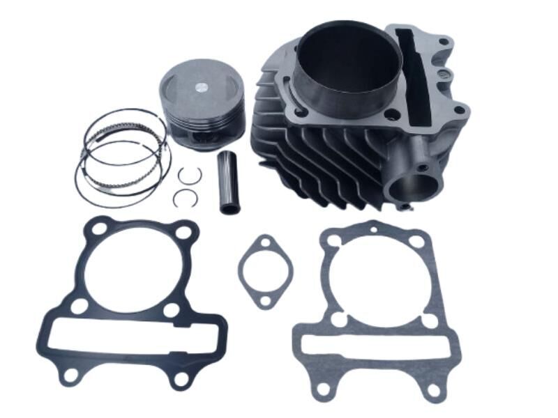 Volta Rm5 170 Silindir 61 Mm Kıvrık Komple