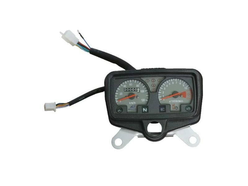 Km Saati 160 100Uag/Ugk 2013 Mondial 160 (5 Vites)