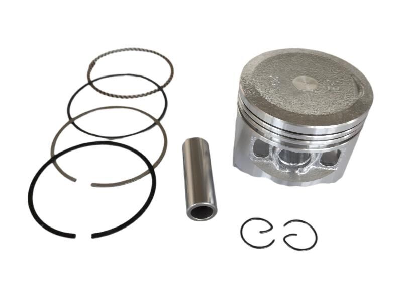 Modenas Kriss Piston Ikyp 53,75 Mm (Std+0,75)