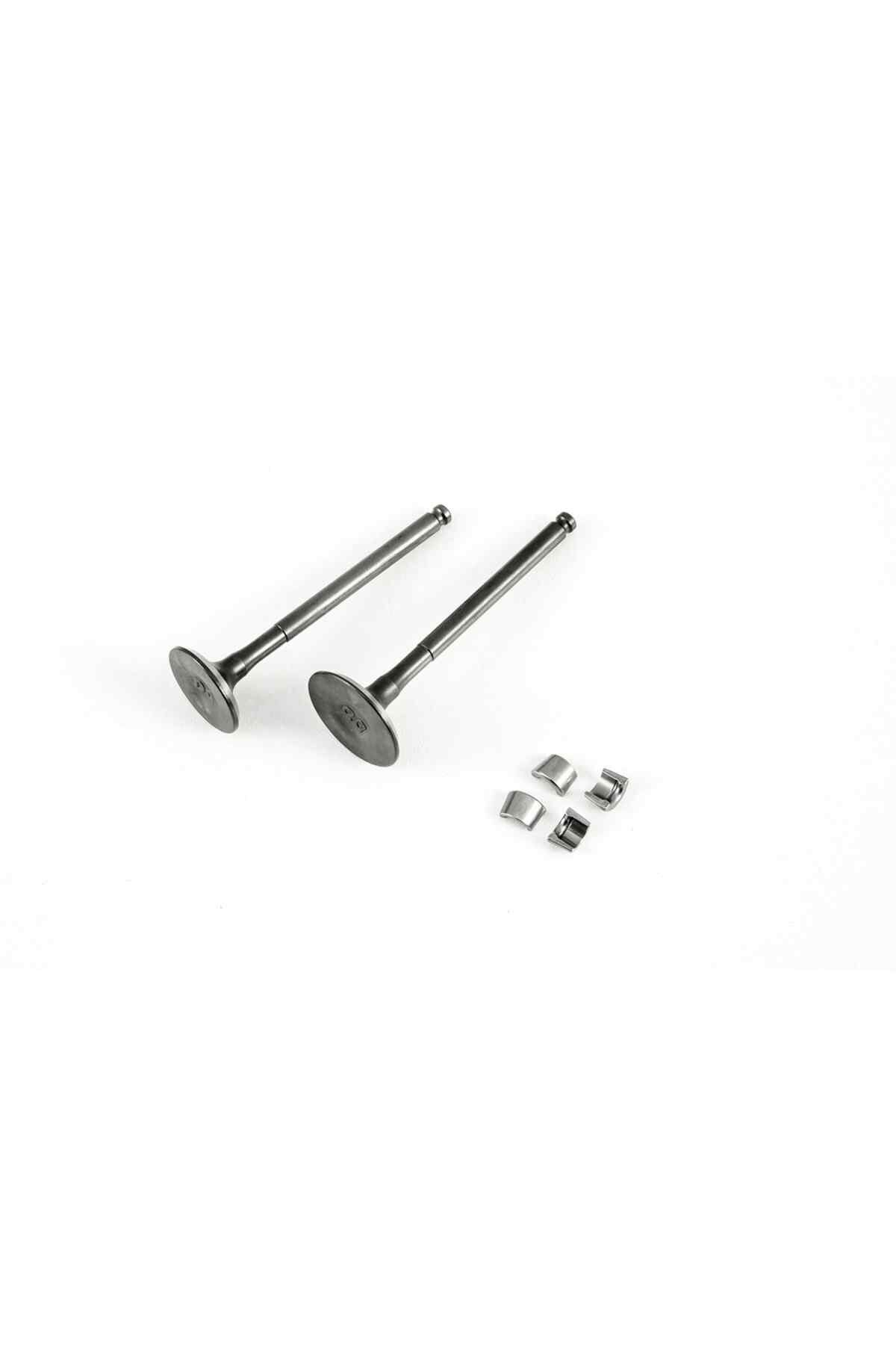 Atv 150-200 Sibop Dq Kısa 23-28-65,5-5 Mm