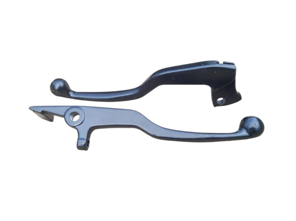 Bajaj Discover 125 Fren Ve Debriyaj Kolu Gomet