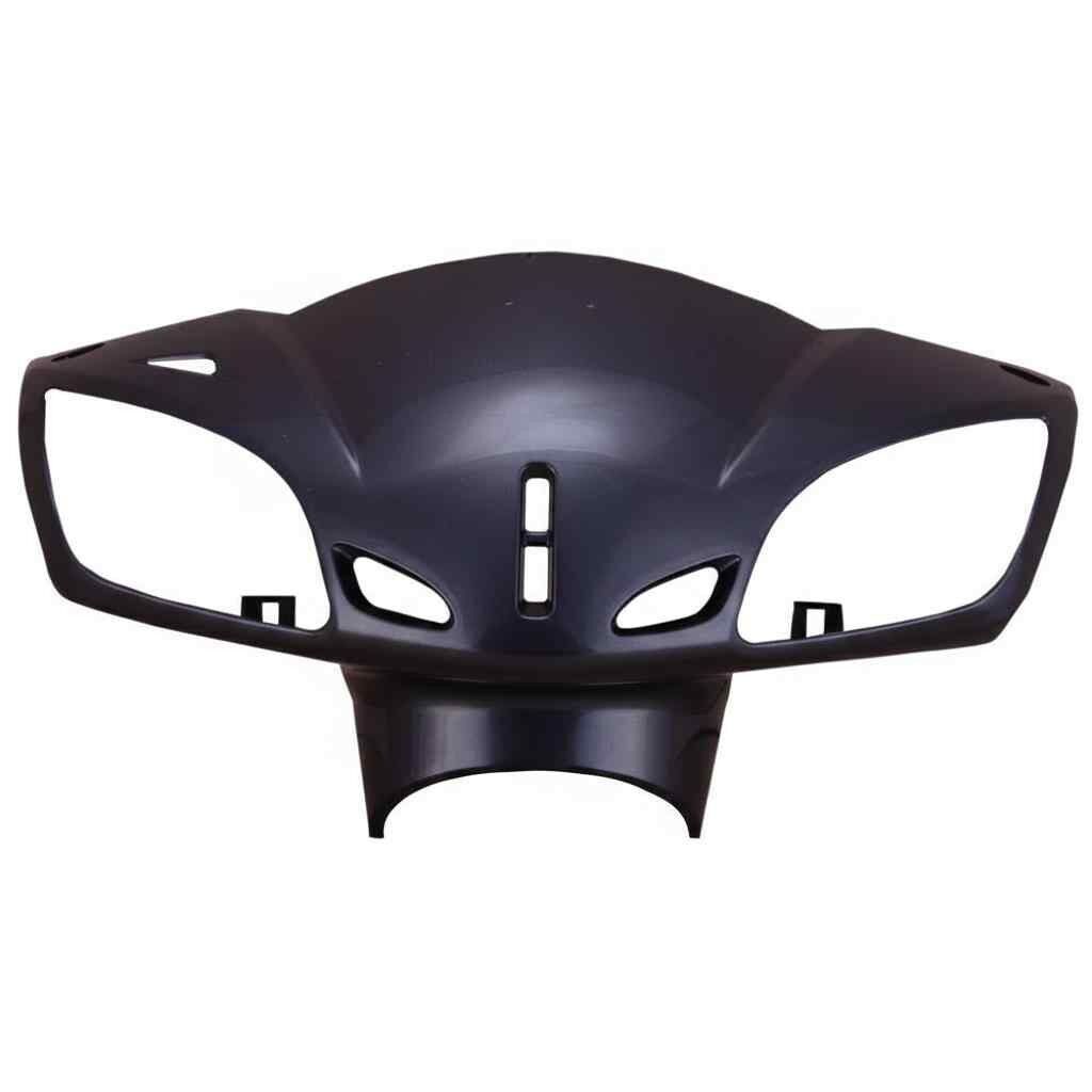 Honda Spacy 110 Gidon Ön Kapak Füme