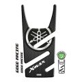 Yamaha Xmax 2014 - 2017 Uyumlu Tank Pad 001