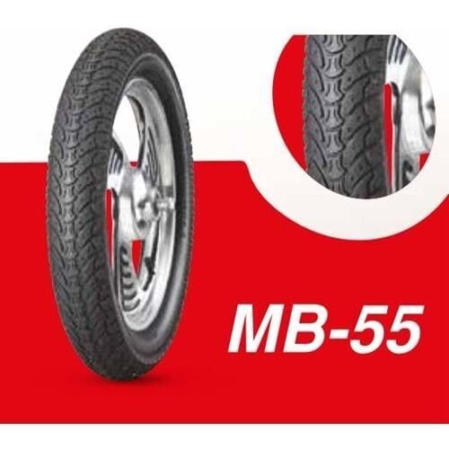 18*250 Dış Lastik Irc (Elektirkli Bisiklet)