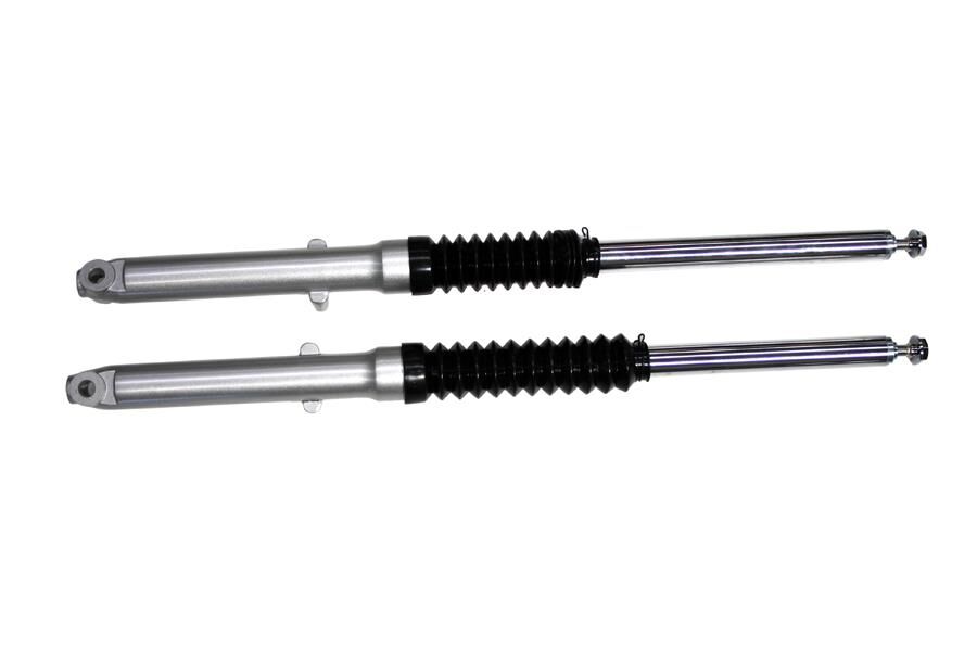 Mondial Agk125 Delta Ön Amortisör Sağ-Sol 670-27 Mm