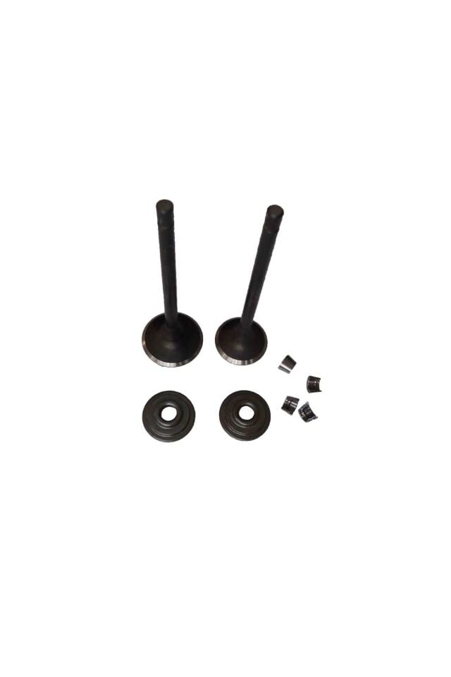 Crazy Sk125 Emme Egzoz Sibobu Orijinal